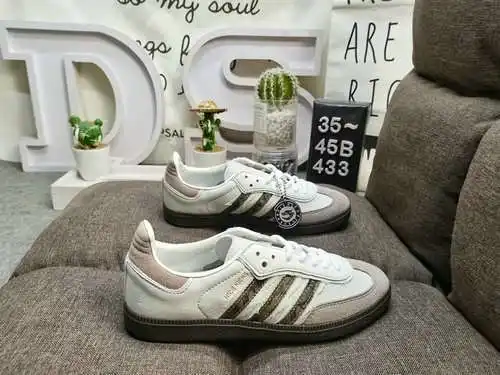 433DAdidas originals Busenitz Vulc adidas Casi 70 años de originales clásicos hechos de gamuza origi