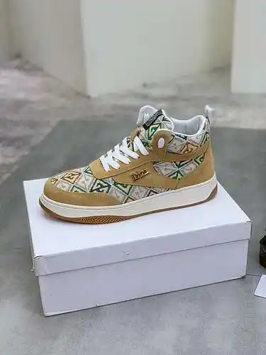 Dior men's shoes Code: 0113B50 Size: 38-44