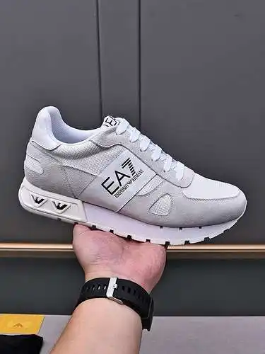 Zapatos de hombre Armani Código: 0107B50 Talla: 38-44 (45 está hecho a medida y no se puede devolver