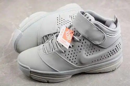 Nike Zoom Kobe 2 FTB ZK2 Kobe Zapatos Negro Mamba Traje Retirado 869452-003