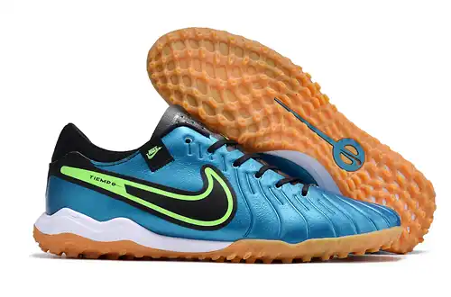 (Llegó) Botas de fútbol Nike Tiempo Legend 10 -Descrip39-45tion