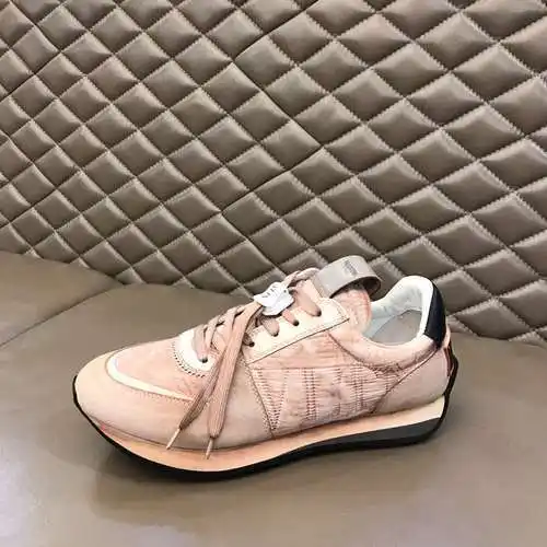 Zapatos de hombre Valentino Código: 0109B60 Talla: 38-44 (45 está hecho a medida y no se puede devol