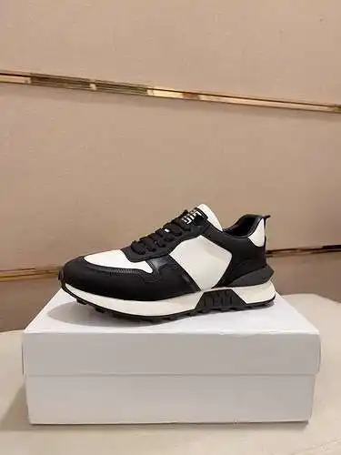 Zapatos de hombre Givenchy Código: 0106B70 Talla: 38-44 (se puede personalizar a 45, no reembolsable