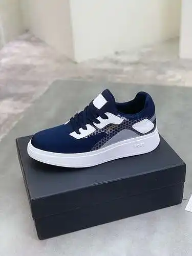 Zapatos de hombre Boss Código: 0113B50 Talla: 38-44