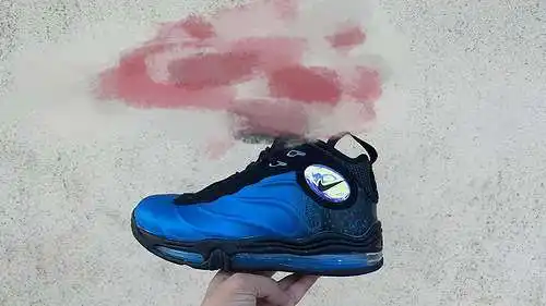 Serie Duncan Azul 40-45