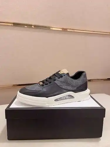Zapatos de hombre GUCCI Código: 0106B40 Talla: 38-44