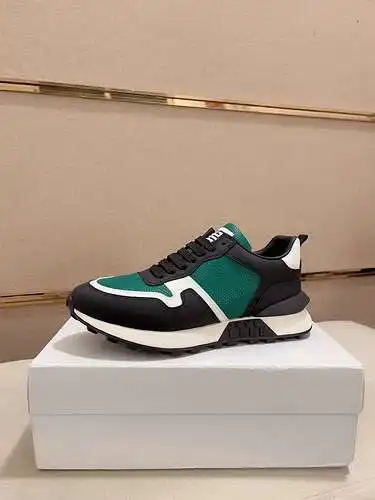 Zapatos de hombre Givenchy Código: 0106B70 Talla: 38-44 (se puede personalizar a 45, no reembolsable