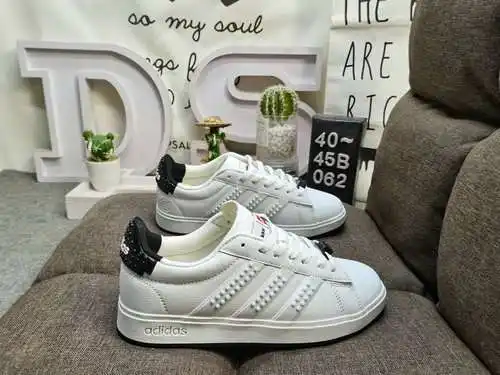 062DAdidas GRAND COURT 2.0 M LEGO brick calzado deportivo casual para hombre y mujer