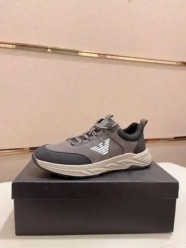 Zapatos de hombre Armani Código: 0106B60 Talla: 39-44