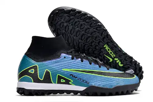 Llegada 35-45 Nike Air Zoom Mercurial Vapor XV Elite TF