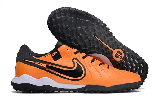 Llegada) Nike Tiempo Legend 10 Zapatos de fútbol -Descrip39-45tion