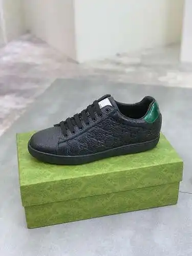 Zapatos de hombre GUCCI Código: 0113B40 Talla: 38-44