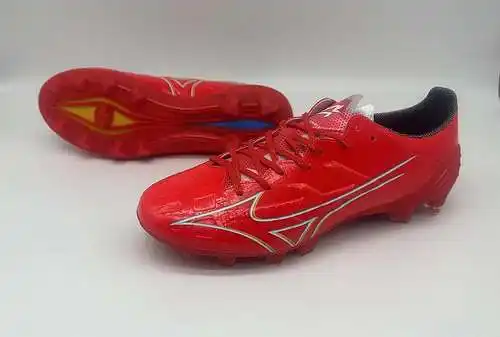 Llegada) Zapatillas de fútbol Mizuno MORELIA NEO III Nissan MizunoMORELIA NEO III PRO FG39-45