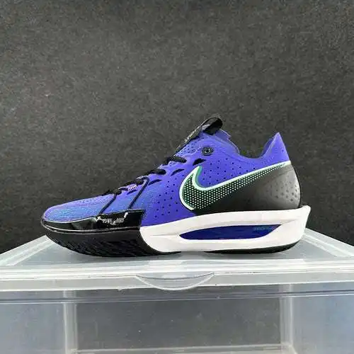 Azul y negro 40-46
