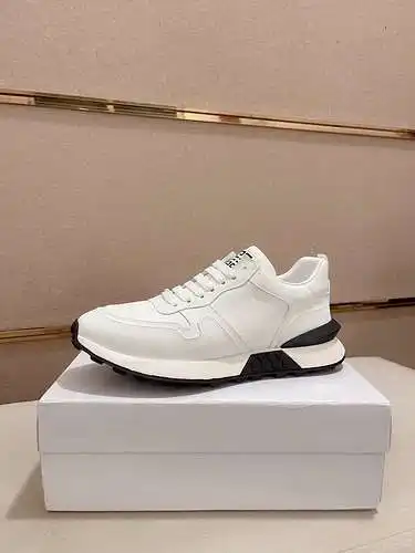 Zapatos de hombre Givenchy Código: 0106B70 Talla: 38-44 (se puede personalizar a 45, no reembolsable