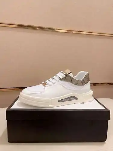 Zapatos de hombre GUCCI Código: 0106B50 Talla: 38-44