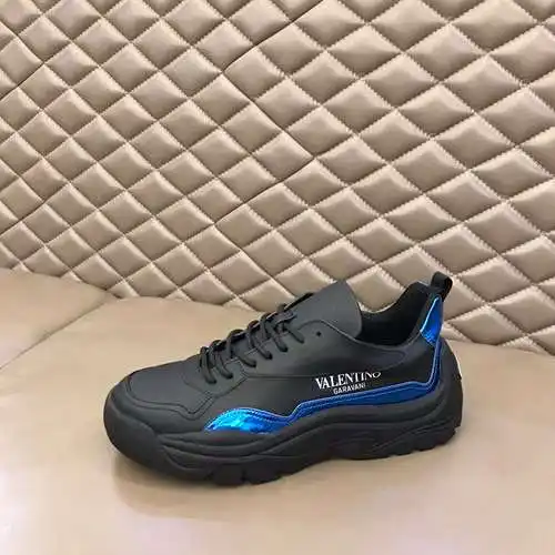 Zapatos de hombre Valentino Código: 0109B60 Talla: 38-44 (45 está hecho a medida y no se puede devol