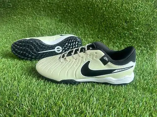 (Llegó) Botas de fútbol Nike Tiempo Legend 10 -Descrip38-45tion