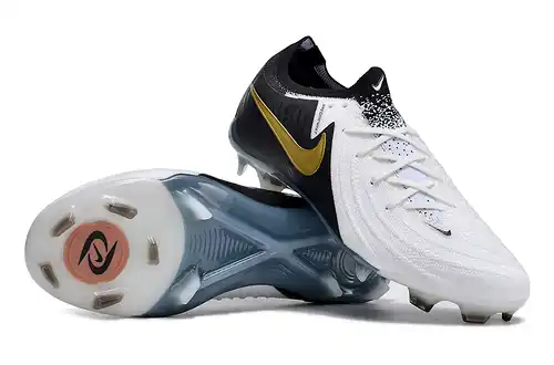 (Llegó - zapatos para niños/mujeres/hombres) Zapatos de fútbol Nike bajos impermeables totalmente te