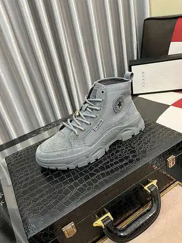 Zapatos de hombre GUCCI Código: 0104B50 Talla: 38-44