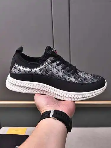 Zapatos de hombre Armani Código: 0117B40 Talla: 38-44 (45 personalizados)