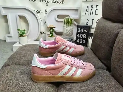 433DAdidas originals Handball Spezl zapatillas bajas, cómodas y modernas, ligeras, resistentes al de
