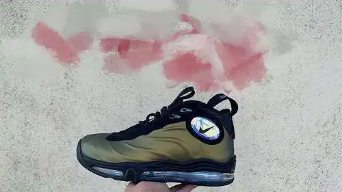 Serie Duncan verde militar 40-45