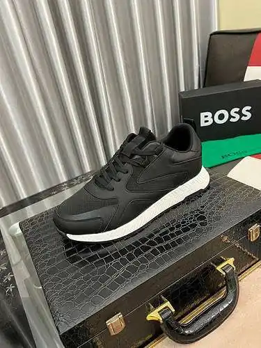 Zapatos de hombre Boss Código: 0104B40 Talla: 38-44