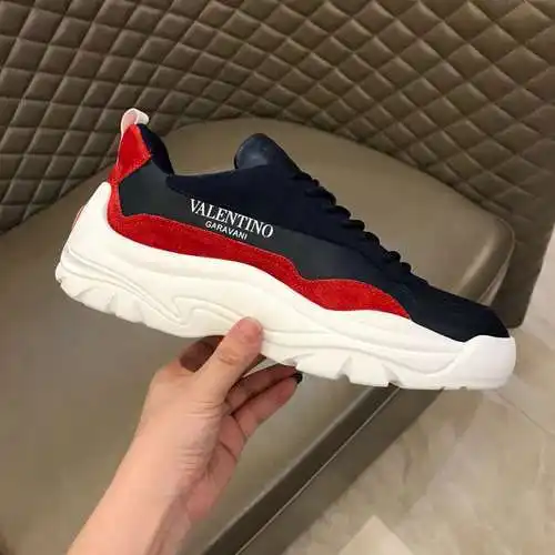 Zapatos de hombre Valentino Código: 0109B60 Talla: 38-44 (45 está hecho a medida y no se puede devol