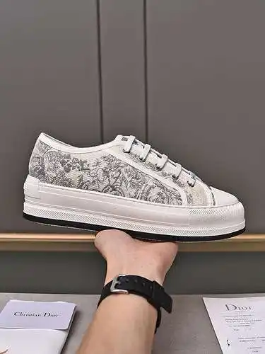 Dior men's shoes Code: 0117B50 Size: Female 35-39 (40 customized) Male 38-44 (45 customized)