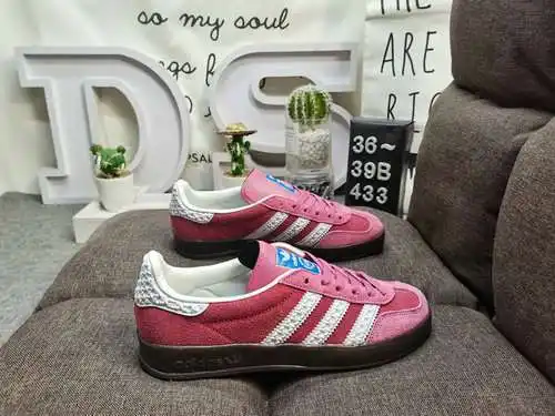 433DAdidas originals Handball Spezl zapatillas bajas, cómodas y modernas, ligeras, resistentes al de