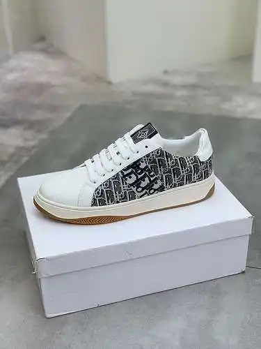 Dior men's shoes Code: 0113B30 Size: 38-44