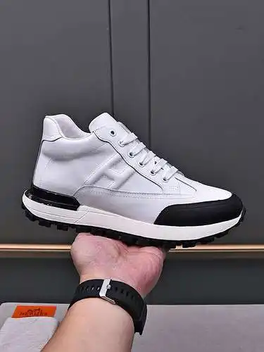 Zapatos de hombre Hermes Código: 0107B70 Talla: 38-44 (45 está hecho a medida y no se puede devolver