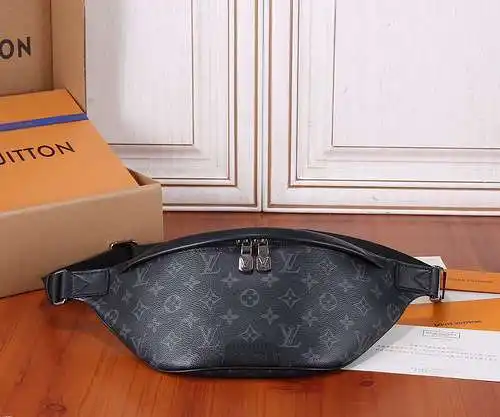 Riñonera para hombre LL, fabricada en piel de vacuno original importada, alta calidad, entrega en fa