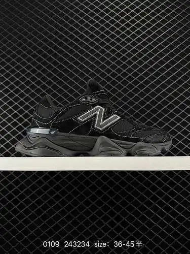 7 New Balance NB Joe Freshgoods x New Balance versión corporativa NB96 zapatos deportivos retro casu