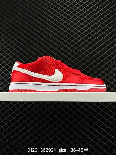 2 [Marca auténtica] Nike Dunk Low SB series zapatos de skate deportivos casuales, clásicos y versáti