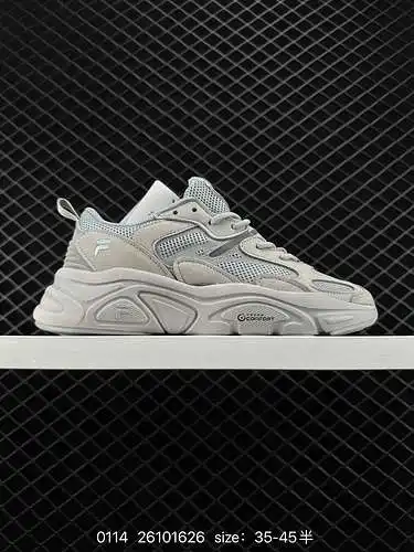 3 FILA 223 nuevos zapatos deportivos y casuales de verano para papá Zapatos Mars Número de artículo:
