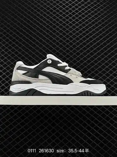 Zapatos PUMA para hombres y mujeres 223 Zapatos deportivos nuevos de primavera Zapatos casuales bajo