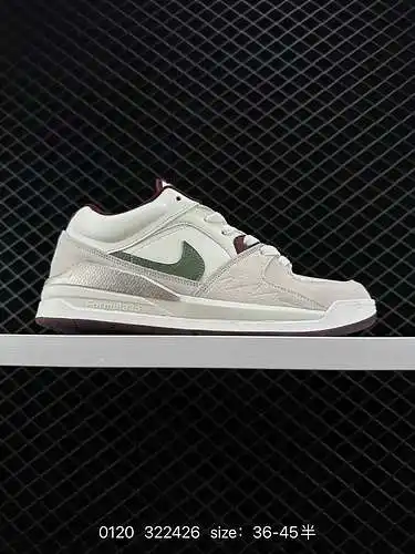 3 Zapatillas Deportivas Nike para Hombre y Mujer Nike Air Jordan Stadium 9 Stadium Jordan AJ 9 Zapat
