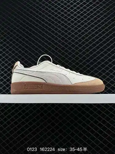 2 PUMA Vlado Stenzel Pl Zapatillas bajas PUMA antideslizantes y resistentes al desgaste 386943- Apar