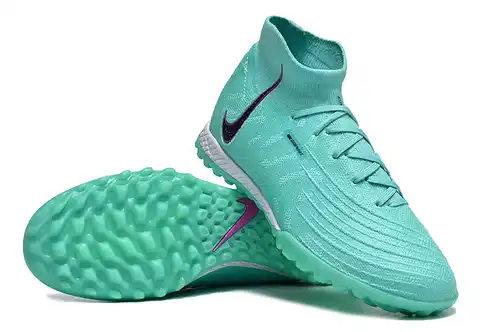 (Llegó - zapatos para niños/mujeres/hombres) Zapatos de fútbol Nike MDTF de la Copa Mundial de punto