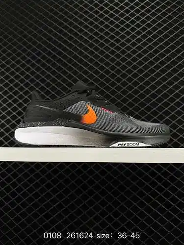 2 zapatillas para correr profesionales Nike Air Winflo 2 Datos del archivo original Caja original y 