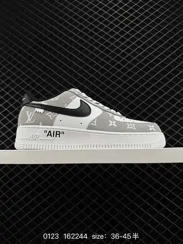 22 Versión mejorada de Nike/Nike, zapatos auténticos para hombre con la mitad del tamaño, versión de