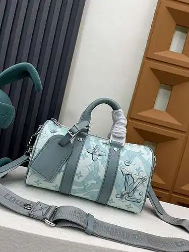 Bolso tipo almohada para hombre, elaborado en cuero original importado de primera calidad, versión r