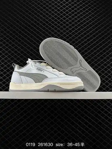 Zapatos Puma PUMA para hombres y mujeres de nivel corporativo, zapatos deportivos nuevos de primaver