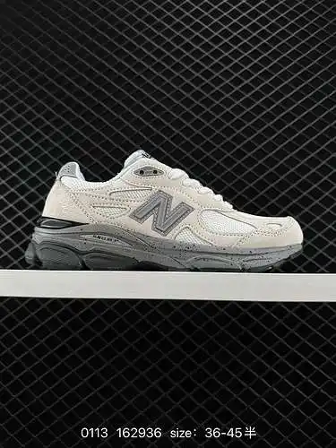 8 Zapatillas para correr informales retro de alta gama New Balance NB99 serie M99GL4 de fabricación 