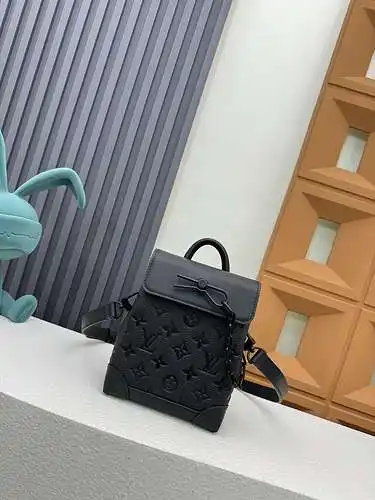 Bolso bandolera Fabricado en cuero original importado de primera calidad Versión réplica de alta gam