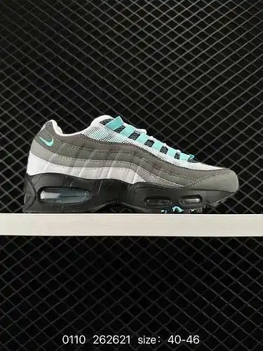 NIKE Nike Air Max 9, zapatos para correr con amortiguación de aire, modernos y versátiles, ¡zapatos 