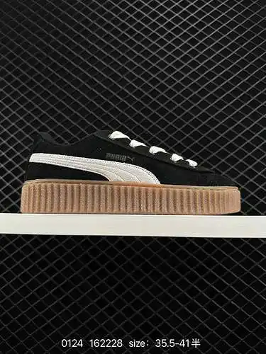 4 Puma Rihanna FENTY