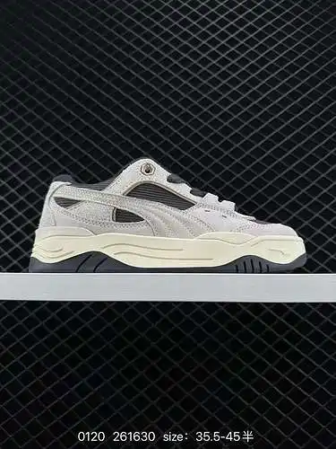 Zapatos PUMA para hombres y mujeres 223 Zapatos deportivos nuevos de primavera Zapatillas bajas info